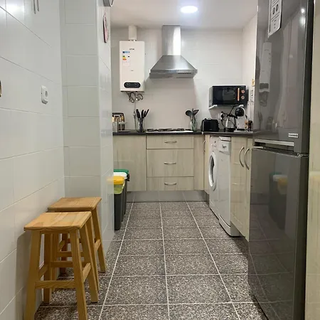 Almenas * Écija
