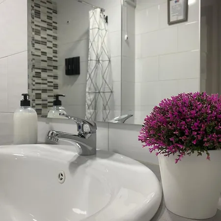 Apartmán Almenas Écija
