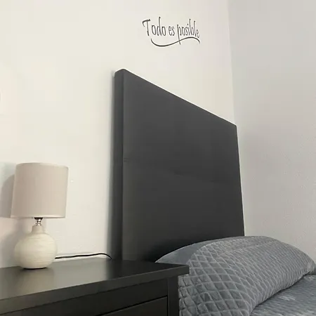 Almenas Apartmán Écija